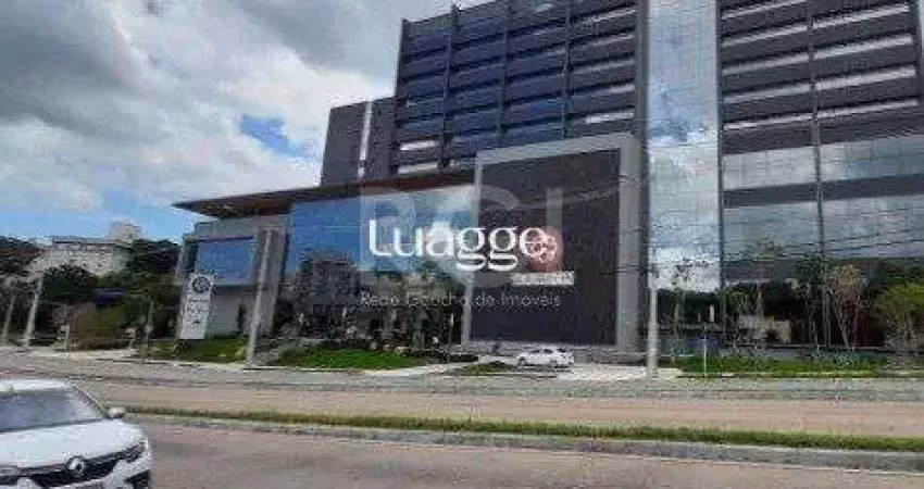 Conjunto/sala para locação/aluguel - 318.88m², 0 dormitórios, teresópolis