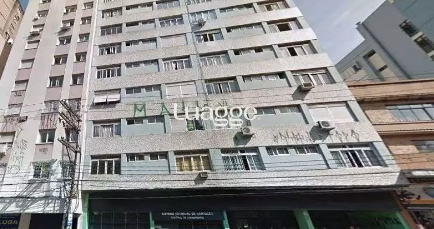 Apartamento jk para venda - 27m², 1 dormitório, centro histórico