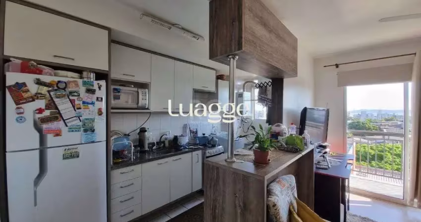 Apartamento para venda - 67.54m², 3 dormitórios, sendo 1 suites, 2 vagas - tristeza