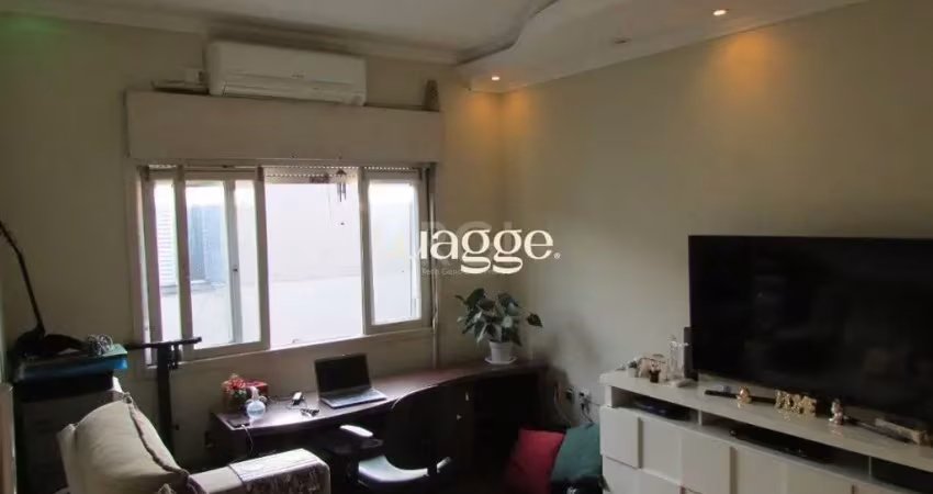 Apartamento para venda - 58.94m², 2 dormitórios, praia de belas