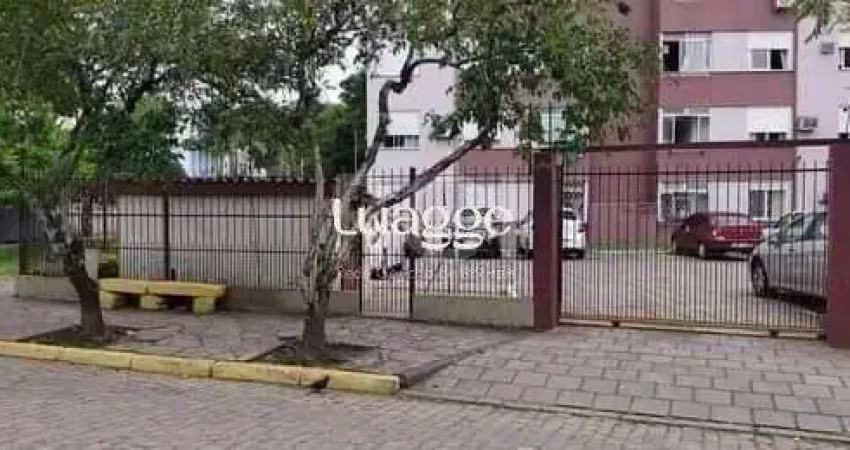 Apartamento para venda - 35.18m², 1 dormitório, cristal