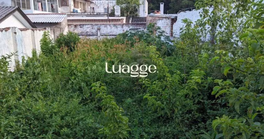 Terreno à venda na Rua Dom Vital, 368, Glória, Porto Alegre