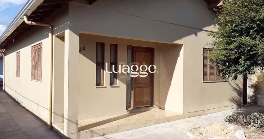 Casa para venda - 170m², 3 dormitórios, sendo 1 suites, 2 vagas - feitoria