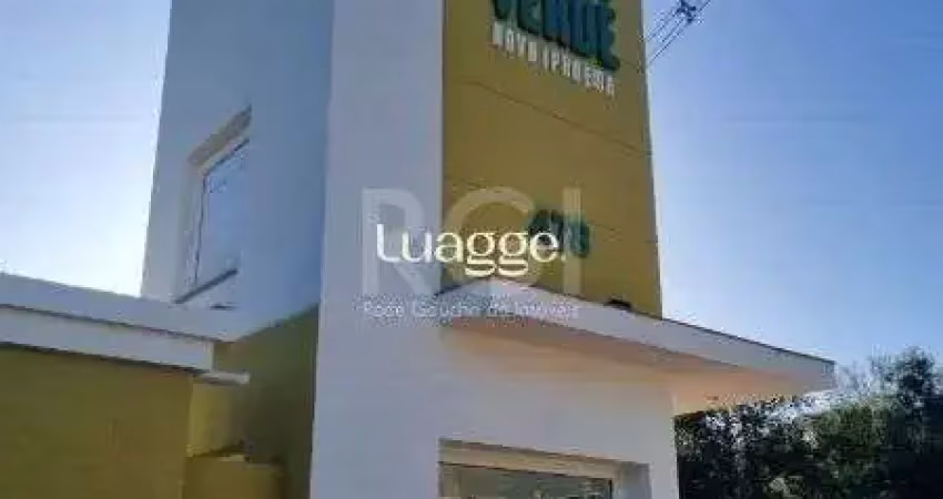 Terreno à venda na Estrada Jorge Pereira Nunes, 563, Campo Novo, Porto Alegre