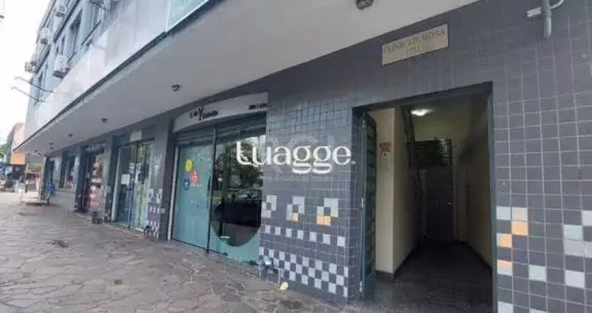 Sala comercial à venda na Avenida Wenceslau Escobar, 2051, Tristeza, Porto Alegre