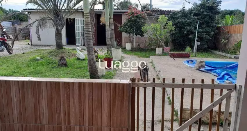 Casa com 2 quartos à venda na Estrada Jacques da Rosa, 71, Lageado, Porto Alegre