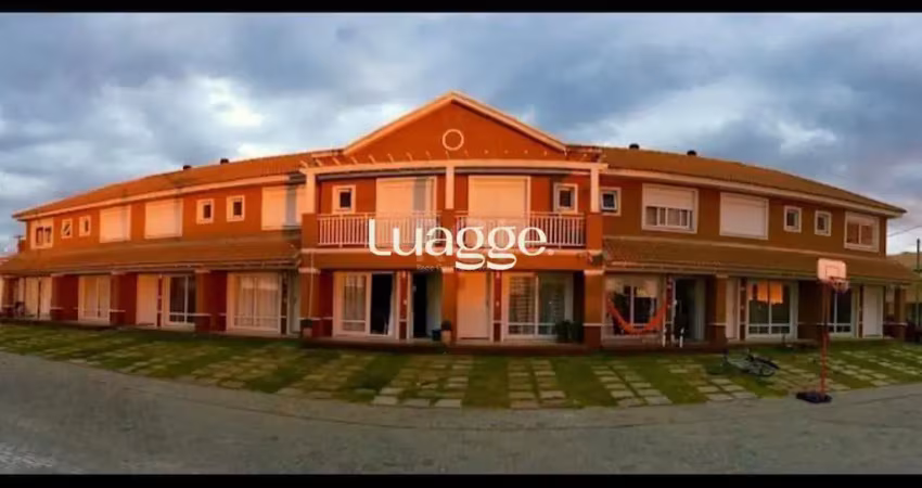 Casa em condomínio fechado com 2 quartos à venda na Não me toque, 167, Mariluz (Distrito), Imbé