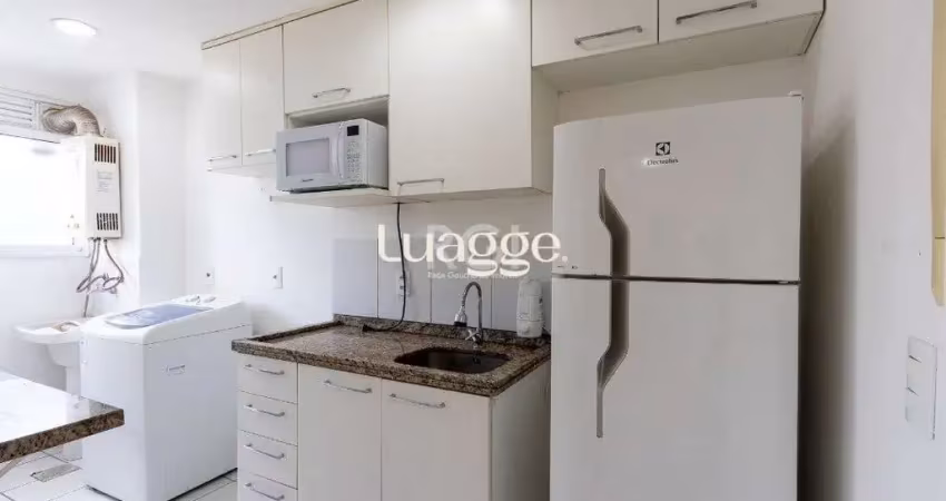 Apartamento com 3 quartos à venda na Avenida Juca Batista, 340, Cavalhada, Porto Alegre