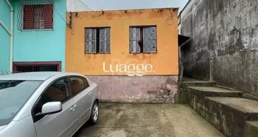 Terreno à venda na Rua Barão do Amazonas, 2945, Partenon, Porto Alegre