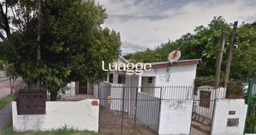 Terreno à venda na Avenida Celestino Bertolucci, 262, Aberta dos Morros, Porto Alegre