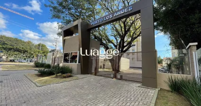 Apartamento com 2 quartos à venda na Avenida Protásio Alves, 8122, Morro Santana, Porto Alegre