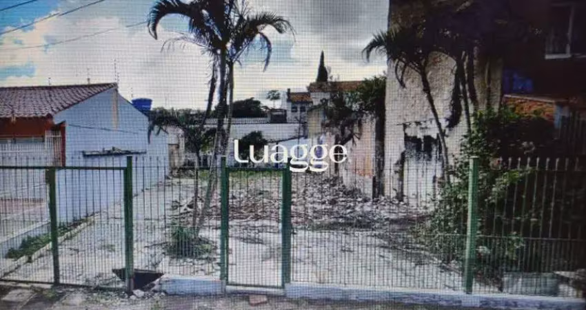 Terreno à venda na Rua Manoel do Carmo, 97, Nonoai, Porto Alegre