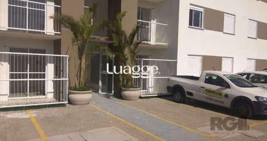 Apartamento com 2 quartos à venda na Rua Joaquim de Carvalho, 743, Vila Nova, Porto Alegre