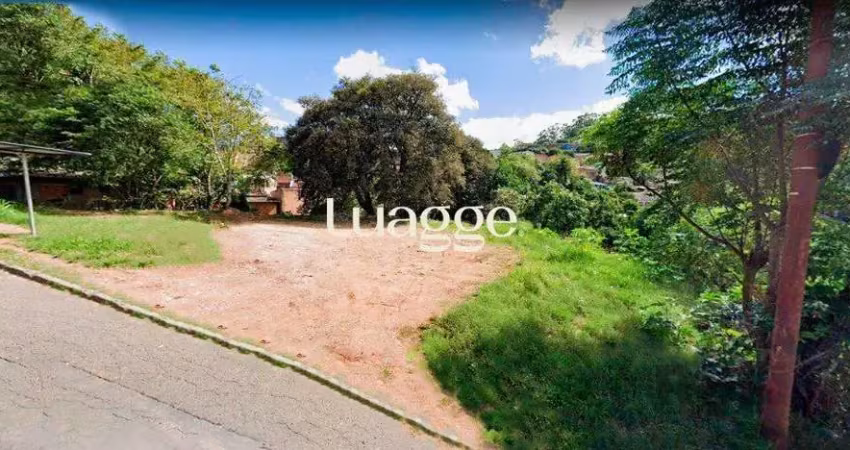 Terreno em condomínio fechado à venda na Rua dos Canudos, 148, Cascata, Porto Alegre
