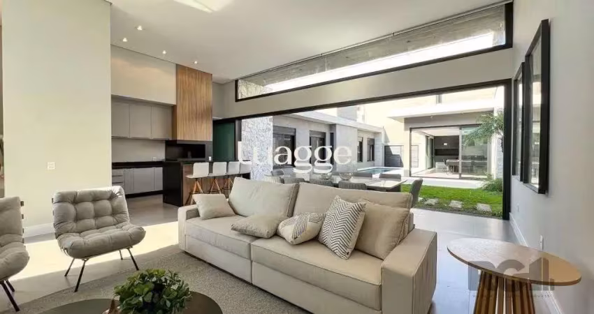 Casa com 4 quartos à venda na Rua Piragua, 679, Atlântida, Xangri-Lá