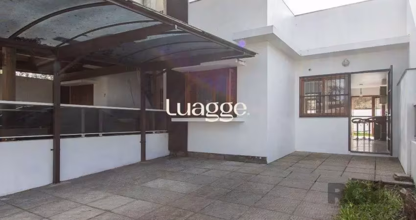 Casa com 2 quartos à venda na Rua Ernesto Porfírio dos Reis, 305, Hípica, Porto Alegre