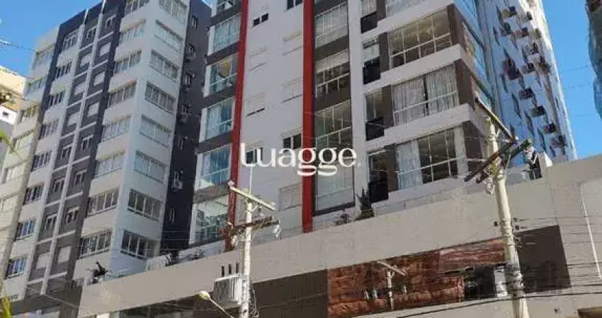 Apto mobiliado e decorado 01 dormitório com garagem