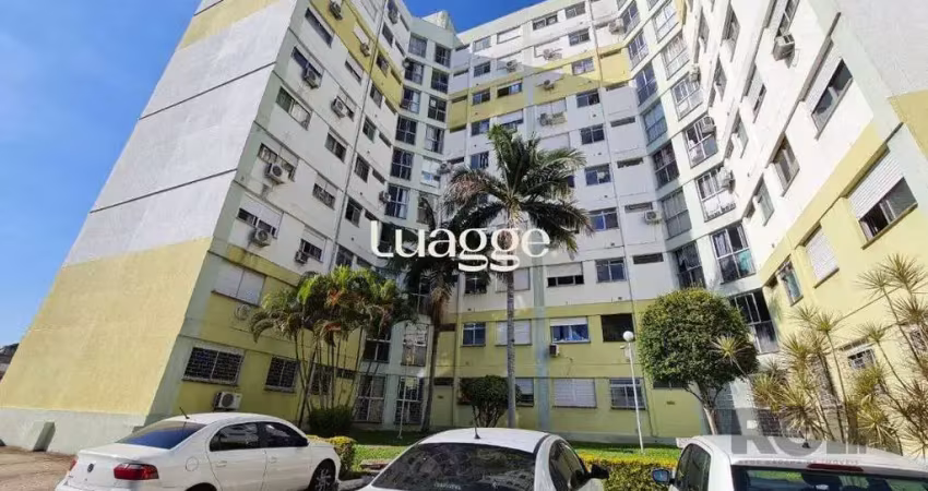 Apartamento com 2 quartos à venda na Rua Chico Pedro, 218, Camaquã, Porto Alegre
