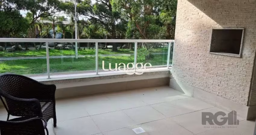 Apartamento com 3 quartos à venda na Avenida Central, 1974, Centro, Xangri-Lá