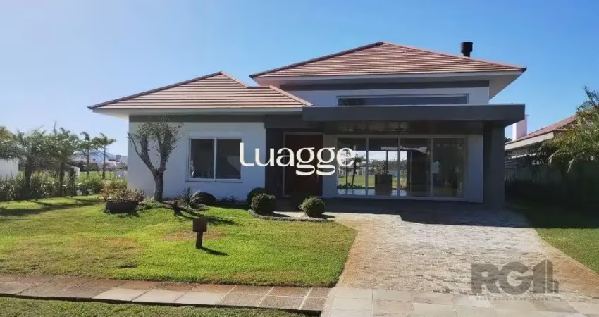 Casa em condomínio fechado com 5 quartos à venda na Rua Rs 389, Estrada Do Mar, Km 28, 461, Nova Xangri-lá, Xangri-Lá