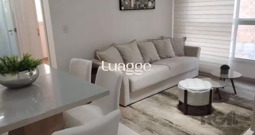 Apartamento com 2 quartos à venda na Rua Jose Milton Lopez, 1072, Zona Nova, Capão da Canoa