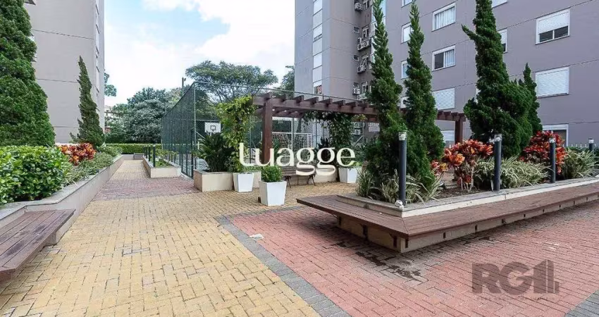 Apartamento com 3 quartos à venda na Avenida Arnaldo Bohrer, 262, Teresópolis, Porto Alegre