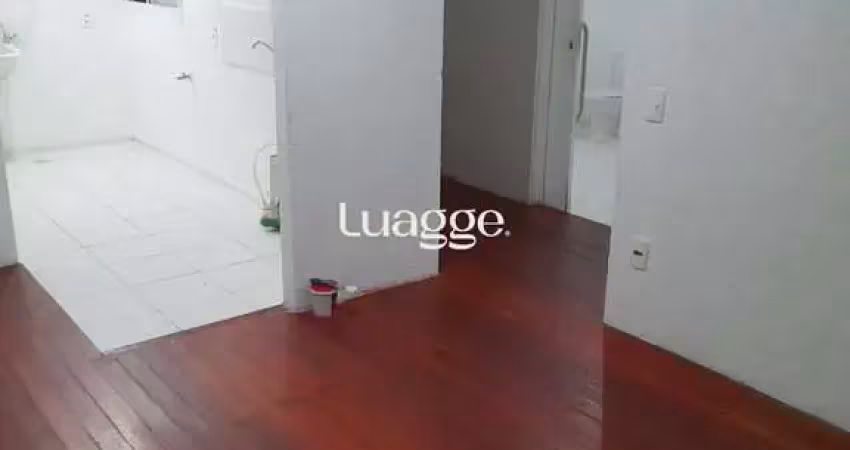 Apartamento com 1 quarto à venda na Rua Sabino Pereira Nunes, 1011, Restinga, Porto Alegre