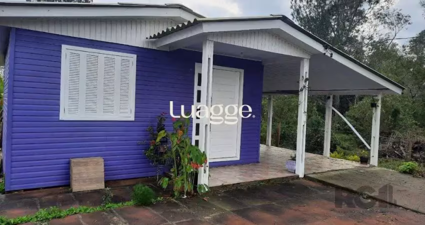 Casa com 1 quarto à venda na Avenida Edgar Pires de Castro, 11826, Lageado, Porto Alegre