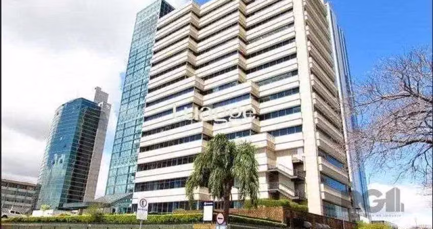 Sala comercial para alugar na Avenida Dolores Alcaraz Caldas, 148, Praia de Belas, Porto Alegre