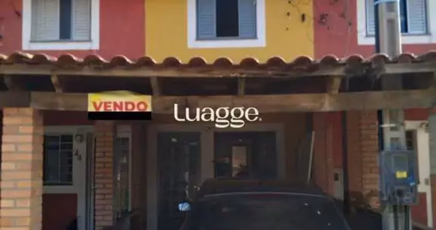 Casa em condomínio fechado com 2 quartos à venda na Avenida Edgar Pires de Castro, 2698, Hípica, Porto Alegre