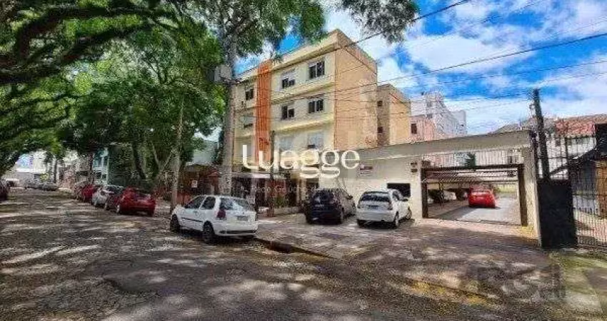 Apartamento jk para venda - 21m², 1 dormitório, cidade baixa