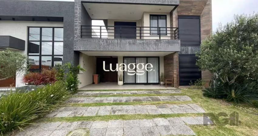 Casa em condomínio fechado com 3 quartos à venda na Rua Rio Divisa, 87, Atlântida, Xangri-Lá