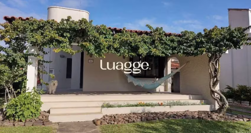 Casa com 4 quartos à venda na Rua Inambuí, 486, Atlântida, Xangri-Lá