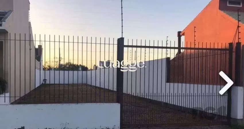 Terreno à venda na Rua Doutor Hermes Pacheco, 1023, Aberta dos Morros, Porto Alegre
