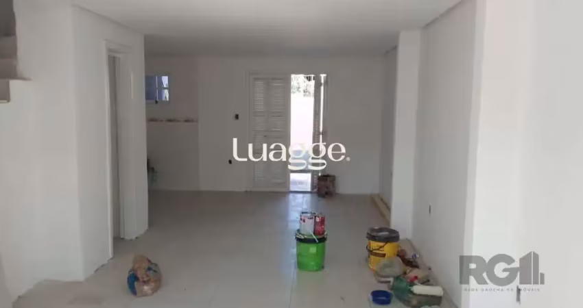 Casa com 3 quartos à venda na Rua Antônio Ribeiro Messias, 223, Hípica, Porto Alegre