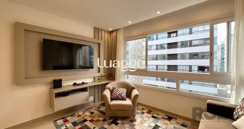Apartamento com 3 quartos à venda na Rua Sepé, 3109, Centro, Capão da Canoa