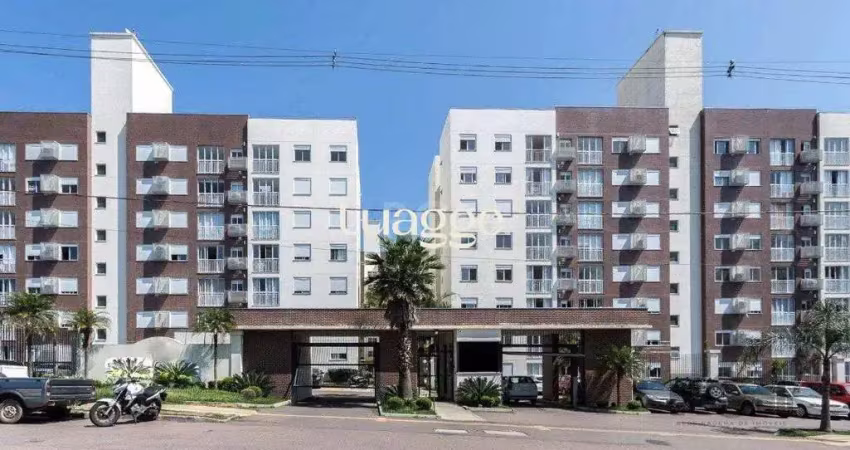 Apartamento com 2 quartos à venda na Rua Walton Pontes Carpes, 89, Vila Nova, Porto Alegre
