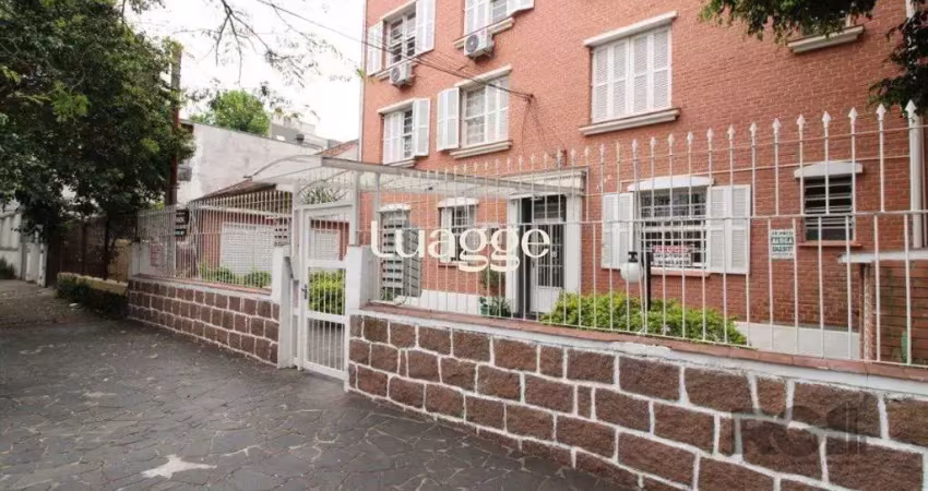 Apartamento com 1 quarto à venda na Avenida Amazonas, 1453, São Geraldo, Porto Alegre
