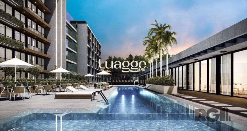 Apartamento com 1 quarto à venda na Avenida Atlantida, 1566, Atlântida, Xangri-Lá