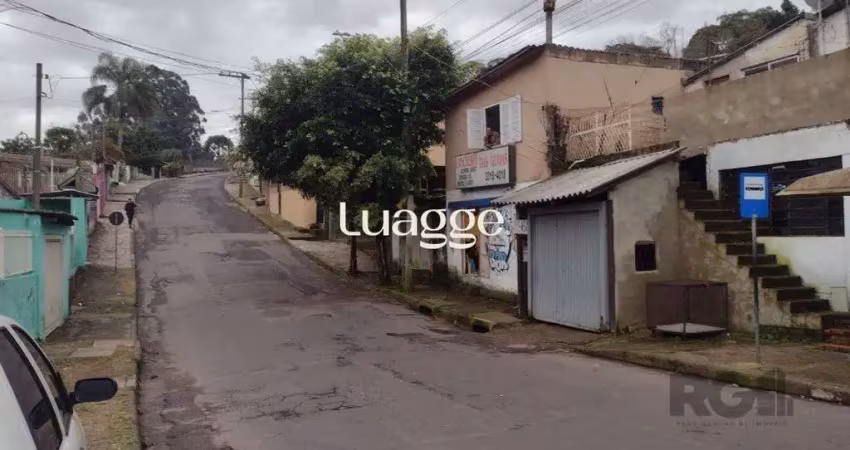 Terreno à venda na Estrada dos Barcellos, 510, Cascata, Porto Alegre