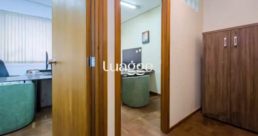 Sala comercial à venda na Rua Demétrio Ribeiro, 1050, Centro Histórico, Porto Alegre