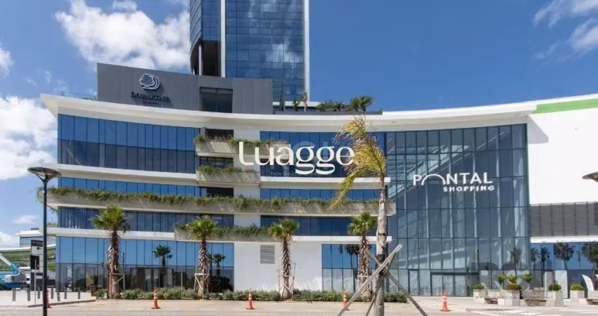 Sala comercial para alugar na Avenida Padre Cacique, 2981, Praia de Belas, Porto Alegre