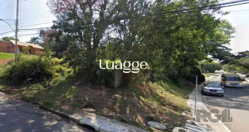 Terreno à venda na Rua João Vieira de Aguiar Sobrinho, 388, Belém Novo, Porto Alegre
