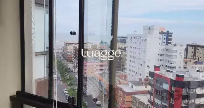 Apartamento com 3 quartos à venda na Avenida Rudá, 435, Zona Nova, Capão da Canoa