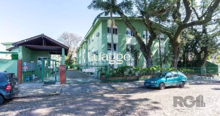 Apartamento para locação/aluguel - 45m², 1 dormitório, camaquã