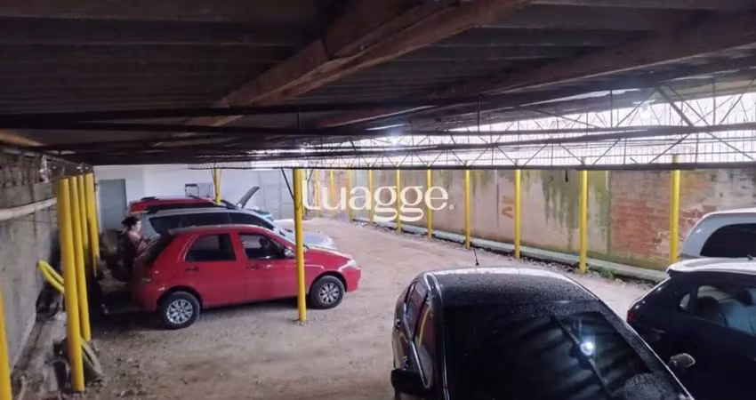 Barracão / Galpão / Depósito à venda na Rua Doutor Sebastião Leão, 404, Azenha, Porto Alegre