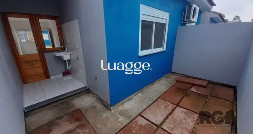 Casa com 2 quartos à venda na Avenida Principal da Ponta Grossa, 1648, Ponta Grossa, Porto Alegre
