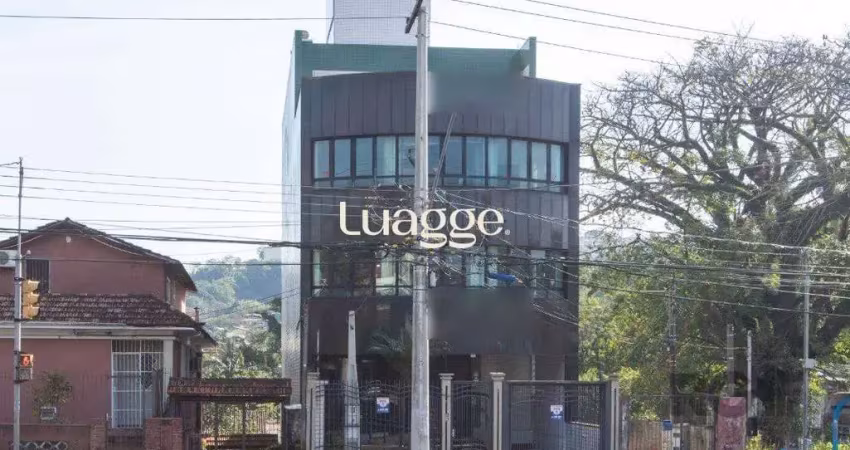 Prédio para alugar na Avenida Nonoai, 104, Nonoai, Porto Alegre