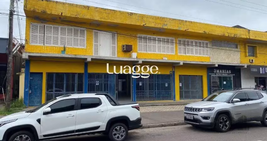 Barracão / Galpão / Depósito para alugar na Rua General Osório, 87, Centro, Terra de Areia