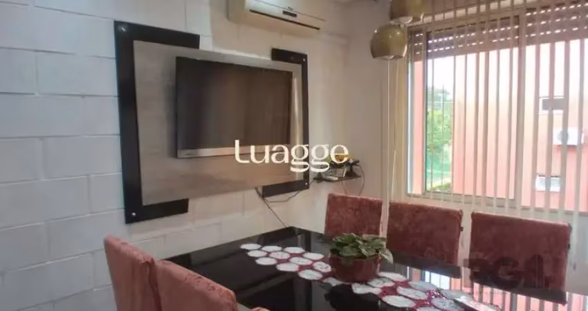 Apartamento com 2 quartos à venda na Rua Ventos do Sul, 566, Vila Nova, Porto Alegre